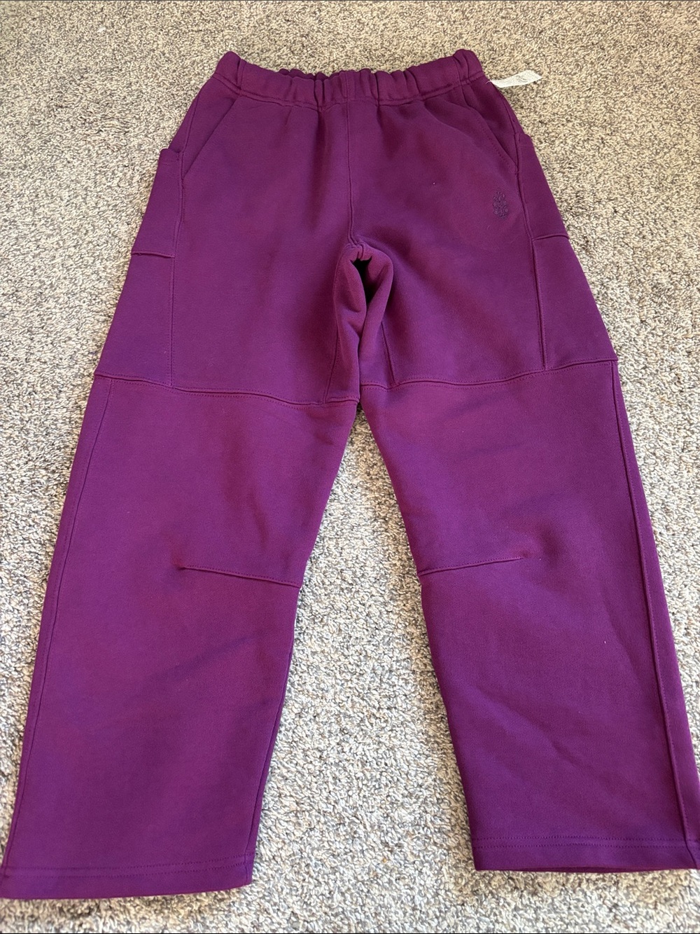 FP Movement Top Score Barrel Pants Sweatpants size XS NWT - Picture 4 of 7